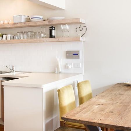 The Snug Apartamento Hastings Exterior foto