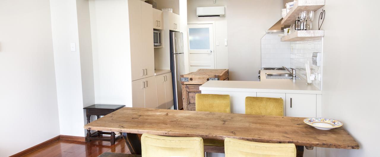 The Snug Apartamento Hastings Exterior foto