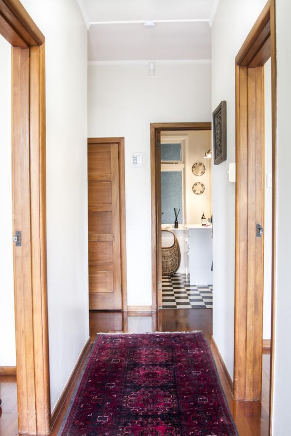 The Snug Apartamento Hastings Exterior foto
