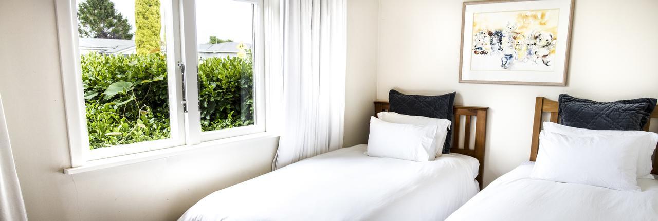 The Snug Apartamento Hastings Exterior foto