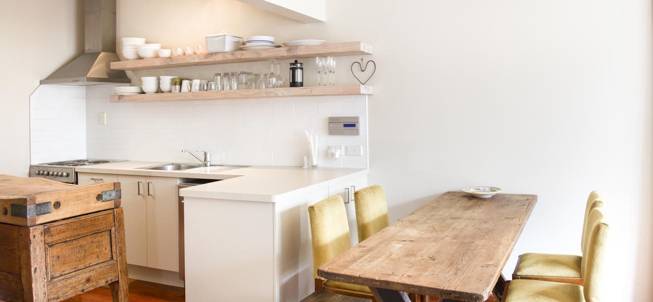 The Snug Apartamento Hastings Exterior foto